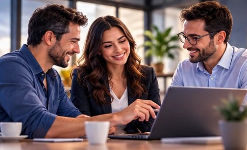 Capacitación: Revendedores de Recepcionista Virtual