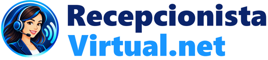 RecepcionistaVirtual.net